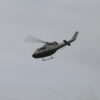 FLISHRC MD500D Magnum 450 Size RC Helicopter – High-Performance Scale Model - Image 23