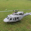FLISHRC MD500D Magnum 450 Size RC Helicopter – High-Performance Scale Model - Image 7