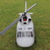 FLISHRC MD500D Magnum 450 Size RC Helicopter – High-Performance Scale Model - Image 8