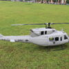 FLISHRC MD500D Magnum 450 Size RC Helicopter – High-Performance Scale Model - Image 10