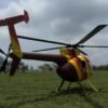 FLISHRC MD500D Magnum 450 Size RC Helicopter – High-Performance Scale Model - Image 33