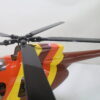 FLISHRC MD500D Magnum 450 Size RC Helicopter – High-Performance Scale Model - Image 34