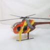 FLISHRC MD500D Magnum 450 Size RC Helicopter – High-Performance Scale Model - Image 35