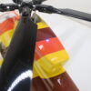 FLISHRC MD500D Magnum 450 Size RC Helicopter – High-Performance Scale Model - Image 3
