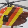 FLISHRC MD500D Magnum 450 Size RC Helicopter – High-Performance Scale Model - Image 7