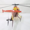 FLISHRC MD500D Magnum 450 Size RC Helicopter – High-Performance Scale Model - Image 11