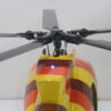 FLISHRC MD500D Magnum 450 Size RC Helicopter – High-Performance Scale Model - Image 12