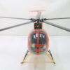 FLISHRC MD500D Magnum 450 Size RC Helicopter – High-Performance Scale Model - Image 15