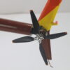 FLISHRC MD500D Magnum 450 Size RC Helicopter – High-Performance Scale Model - Image 21