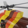 FLISHRC MD500D Magnum 450 Size RC Helicopter – High-Performance Scale Model - Image 22