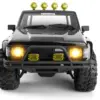 HPI Racing Venture18 Flux Toyota Hilux SR5 - Image 6