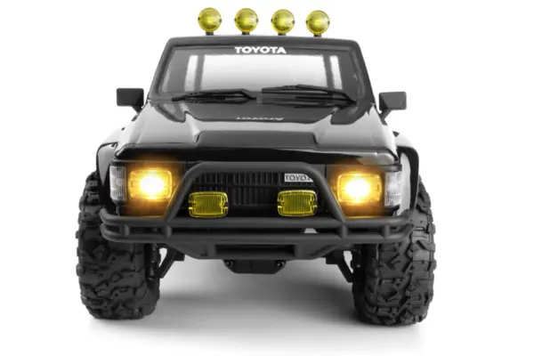 HPI Racing Venture18 Flux Toyota Hilux SR5