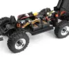 HPI Racing Venture18 Flux Toyota Hilux SR5 - Image 2