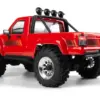 HPI Racing Venture18 Flux Toyota Hilux SR5 - Image 17