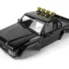 HPI Racing Venture18 Flux Toyota Hilux SR5 - Image 10