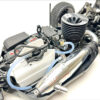 Kyosho Inferno MP10 1:8 RC Nitro REDS Edition - Image 4