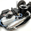 Kyosho Inferno MP10 1:8 RC Nitro REDS Edition - Image 3