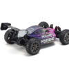 Kyosho Inferno Neo VE 4.0 1:8 RC brushless EP Readyset - T1 purple - Image 2