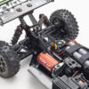 Kyosho Inferno Neo VE 4.0 1:8 RC brushless EP Readyset - T1 purple - Image 4