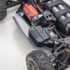 Kyosho Inferno Neo VE 4.0 1:8 RC brushless EP Readyset - T1 purple - Image 5