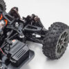 Kyosho Inferno Neo VE 4.0 1:8 RC brushless EP Readyset - T1 purple - Image 6