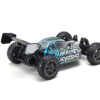 Kyosho Inferno Neo VE 4.0 1:8 RC brushless EP Readyset - T2 white - Image 2