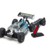 Kyosho Inferno Neo VE 4.0 1:8 RC brushless EP Readyset - T2 white - Image 9