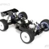 Sparko F8 1:8 4WD Nitro Truggy - Image 2