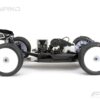 Sparko F8 1:8 4WD Nitro Truggy - Image 14