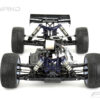 Sparko F8 1:8 4WD Nitro Truggy - Image 6
