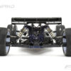 Sparko F8 1:8 4WD Nitro Truggy - Image 7