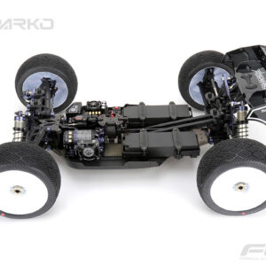 Sparko F8TE 1:8 4WD Electric Truggy Kit