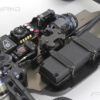 Sparko F8TE 1:8 4WD Electric Truggy Kit - Image 10