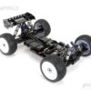 Sparko F8TE 1:8 4WD Electric Truggy Kit - Image 6