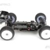 Sparko F8TE 1:8 4WD Electric Truggy Kit - Image 4