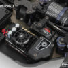 Sparko F8TE 1:8 4WD Electric Truggy Kit - Image 21