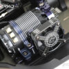 Sparko F8TE 1:8 4WD Electric Truggy Kit - Image 20