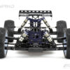 Sparko F8TE 1:8 4WD Electric Truggy Kit - Image 16