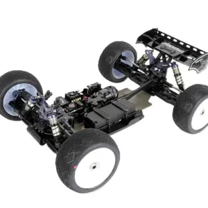 Sparko F8TE 1:8 4WD Electric Truggy Kit
