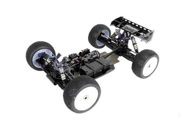 Sparko F8TE 1:8 4WD Electric Truggy Kit