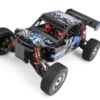 WLToys 124016 V2 1/12th Racing buggy - Image 5