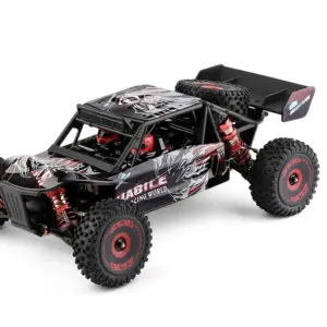 WLToys 124016 V2 1/12th Racing buggy