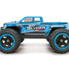 BlackZon Slyder Turbo – Brushless 1/16 RC Monster Truck - Image 4