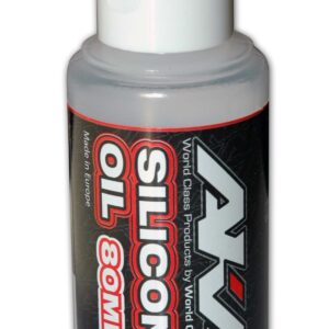 Huile Silicone #3000 Aka ( 80 Ml )
