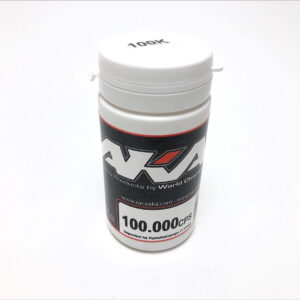 Huile Silicone #100 000 Aka ( 80 Ml )