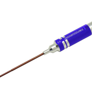 Cle Allen 2.0 X 120mm