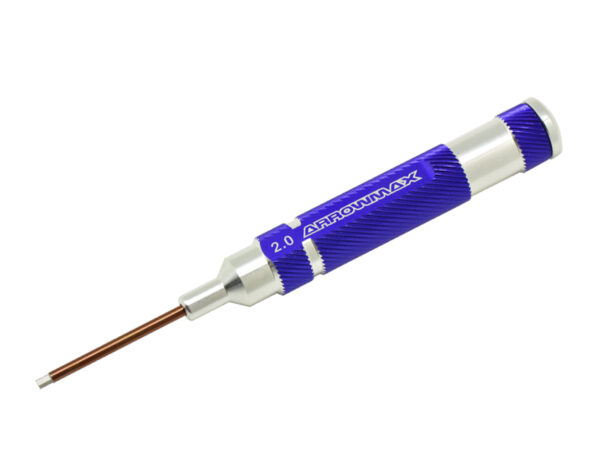 Cle Allen 2.0 X 45mm