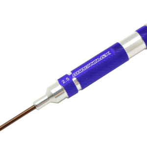 Cle Allen 2.5 X 45mm
