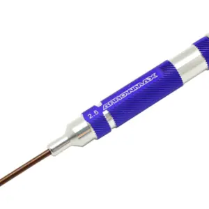 Allen key 2.5 x 45mm