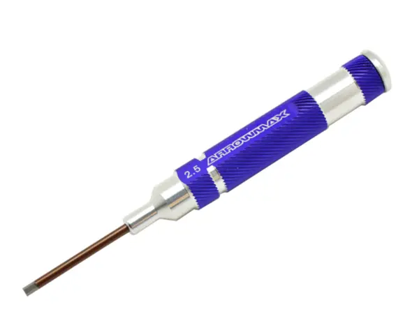 Allen Wrench 2.5 X 60mm
